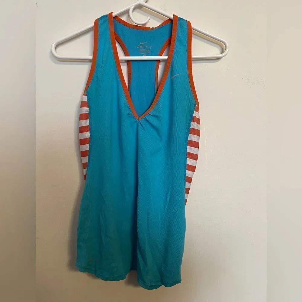 Nike Tank Top